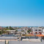 L'attico Di Lido Marini