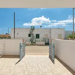 L'attico Di Lido Marini