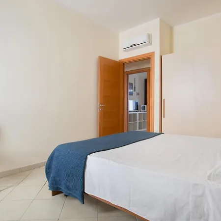 L'attico Di Appartement Lido Marini