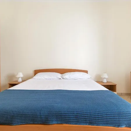 Appartement L'attico Di
