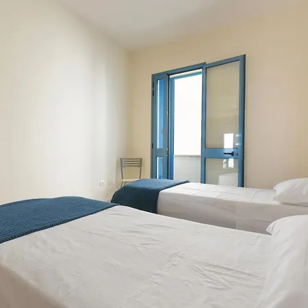 Appartement L'attico Di *