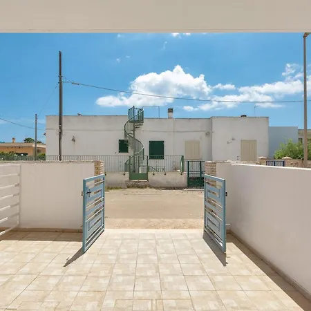 L'attico Di Lido Marini