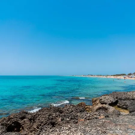 L'attico Di Lido Marini