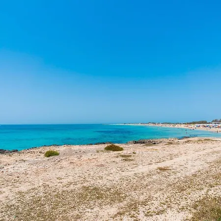 L'attico Di Apartment Lido Marini
