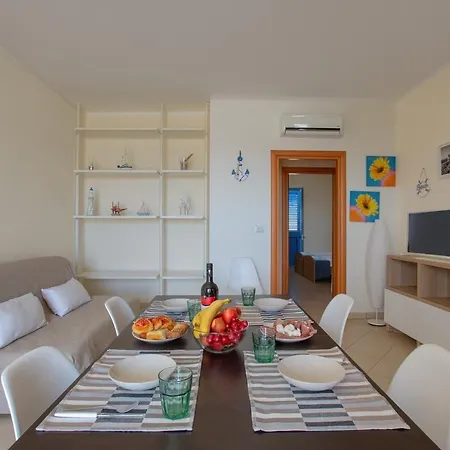 L'attico Di Apartment *