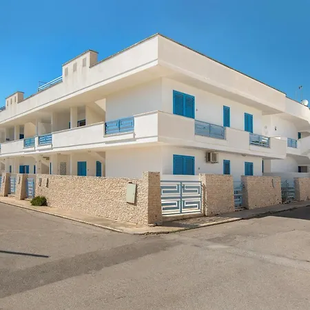L'attico Di Apartment Lido Marini