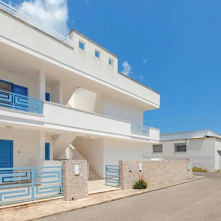 L'attico Di Apartment Lido Marini