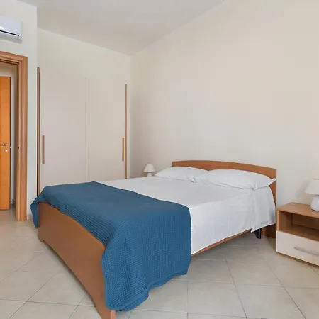 Apartment L'attico Di