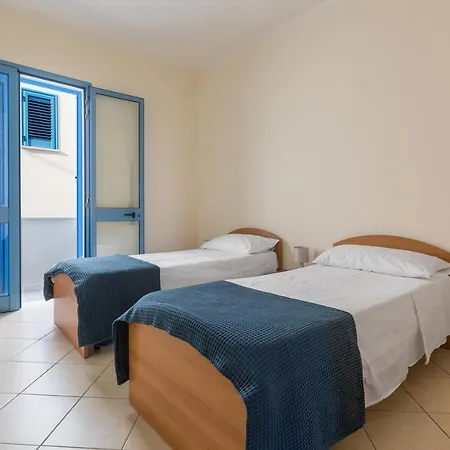 L'attico Di Apartment