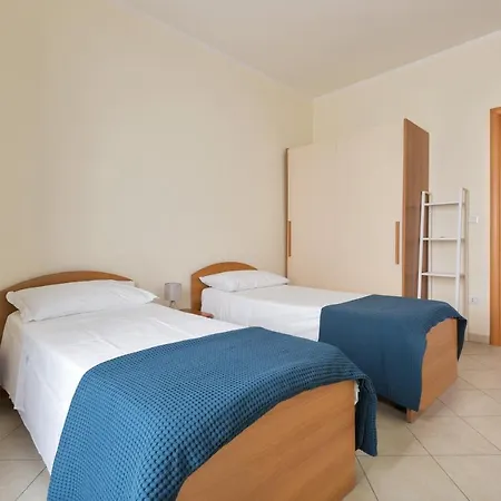 Apartment L'attico Di Lido Marini