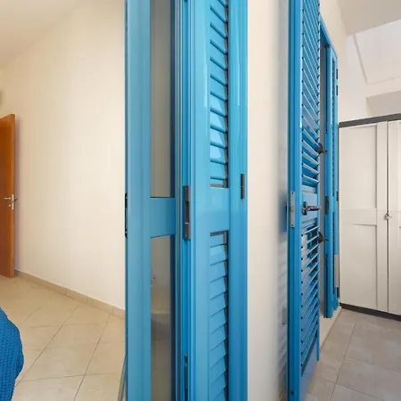 L'attico Di Lido Marini
