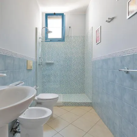Apartment L'attico Di
